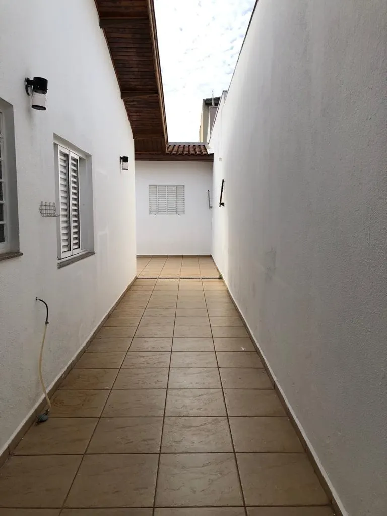 House for sale of 250 m² in Sumaré, SP, Brazil