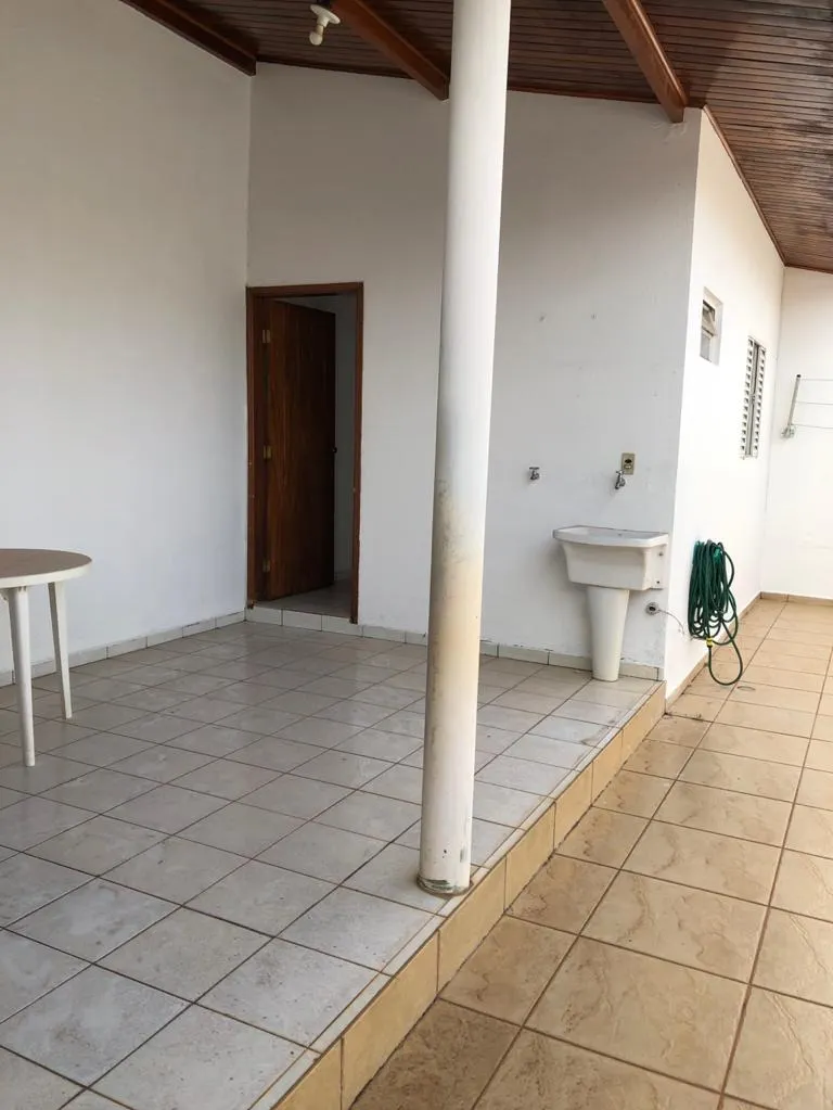 House for sale of 250 m² in Sumaré, SP, Brazil