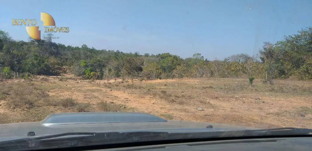 Fazenda à venda de 1.563 ha em Paranatinga, MT, Brasil
