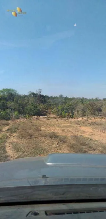 Fazenda à venda de 1.563 ha em Paranatinga, MT, Brasil