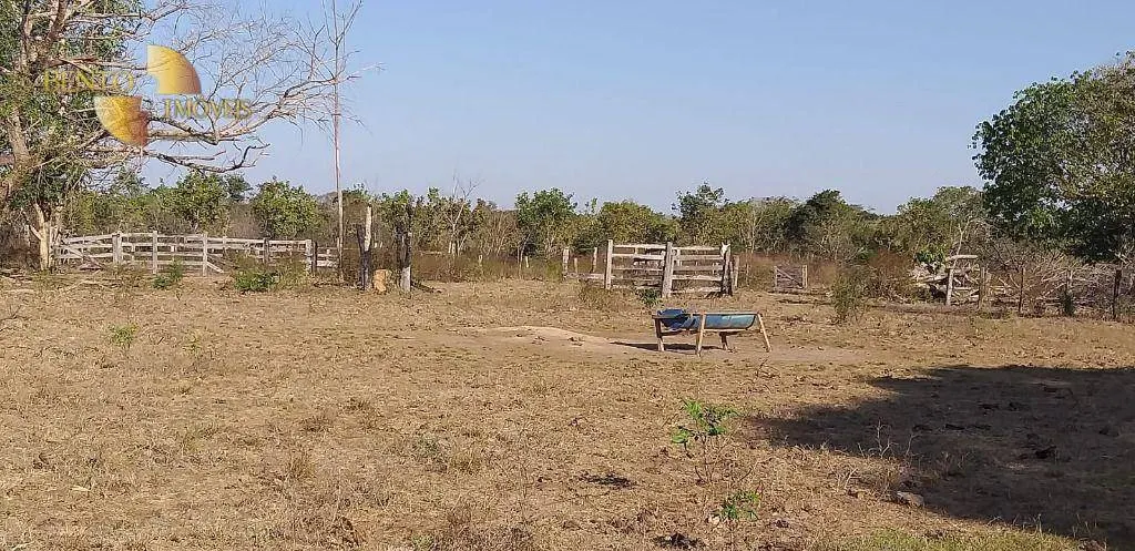 Fazenda à venda de 1.563 ha em Paranatinga, MT, Brasil