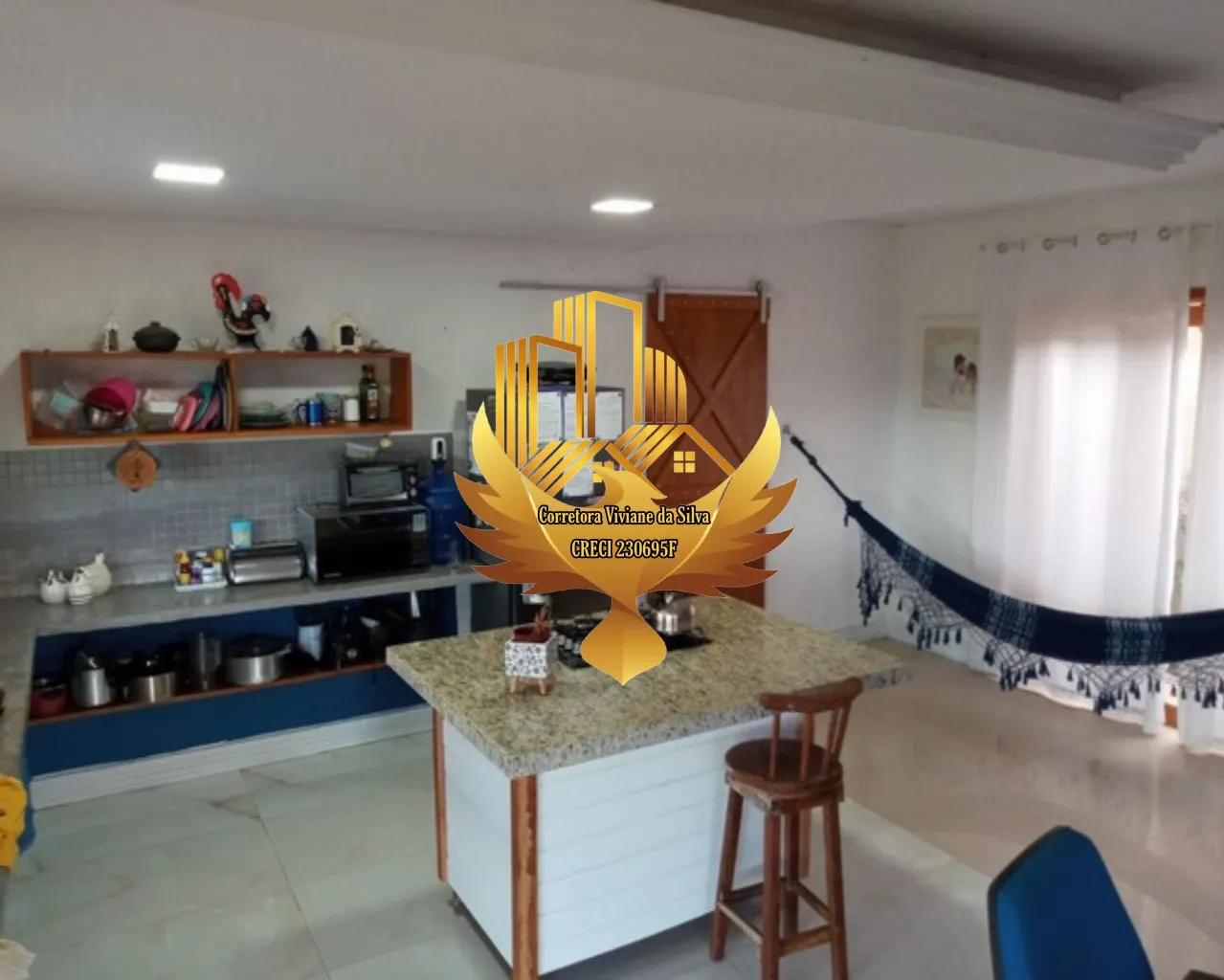 Country home for sale of 690 m² in Caçapava, SP, Brazil