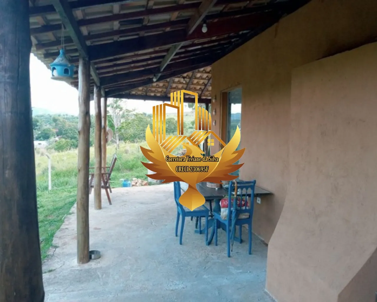 Country home for sale of 690 m² in Caçapava, SP, Brazil