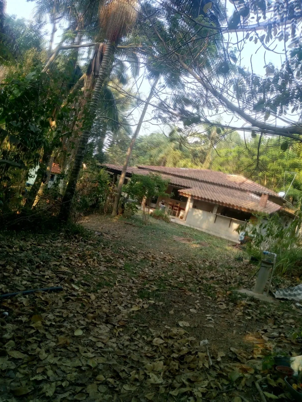 Sítio à venda de 4 ha em Amparo, SP, Brasil