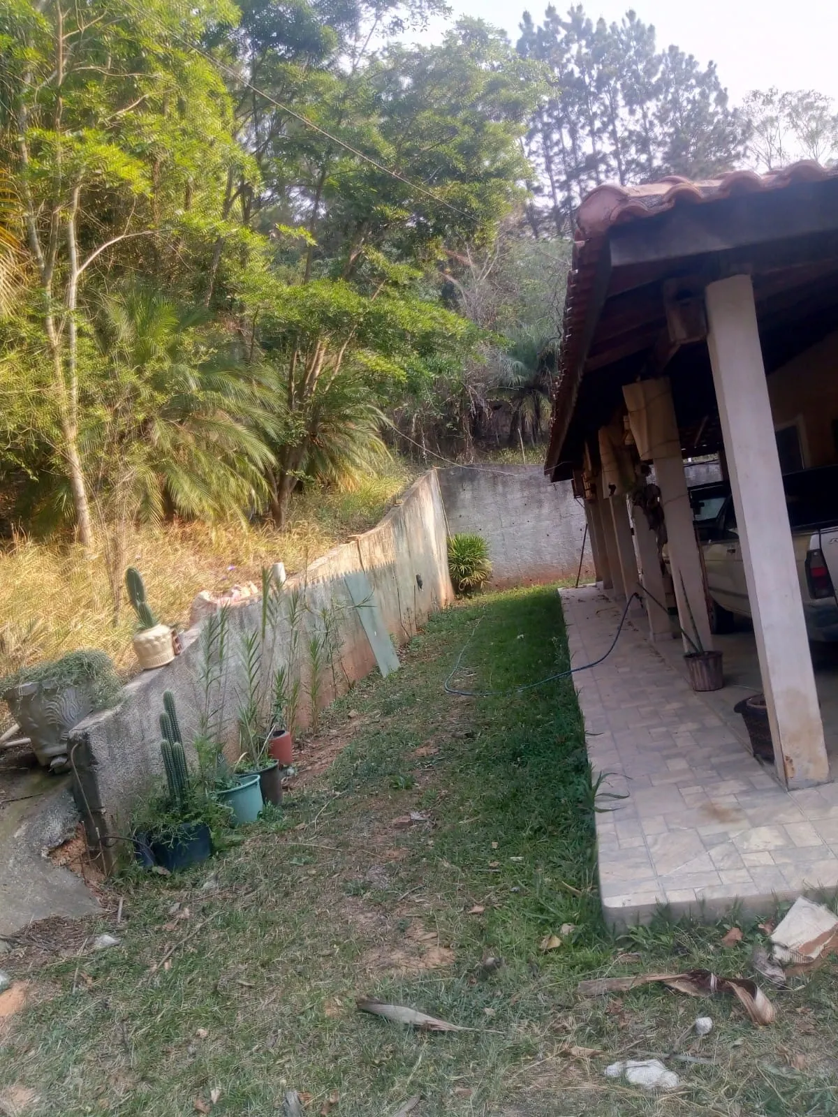 Sítio à venda de 4 ha em Amparo, SP, Brasil