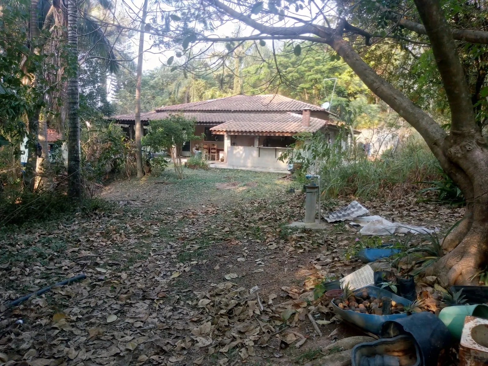 Sítio à venda de 4 ha em Amparo, SP, Brasil