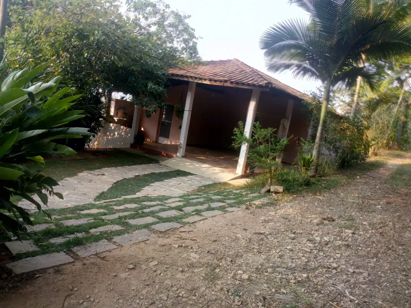 Sítio à venda de 4 ha em Amparo, SP, Brasil
