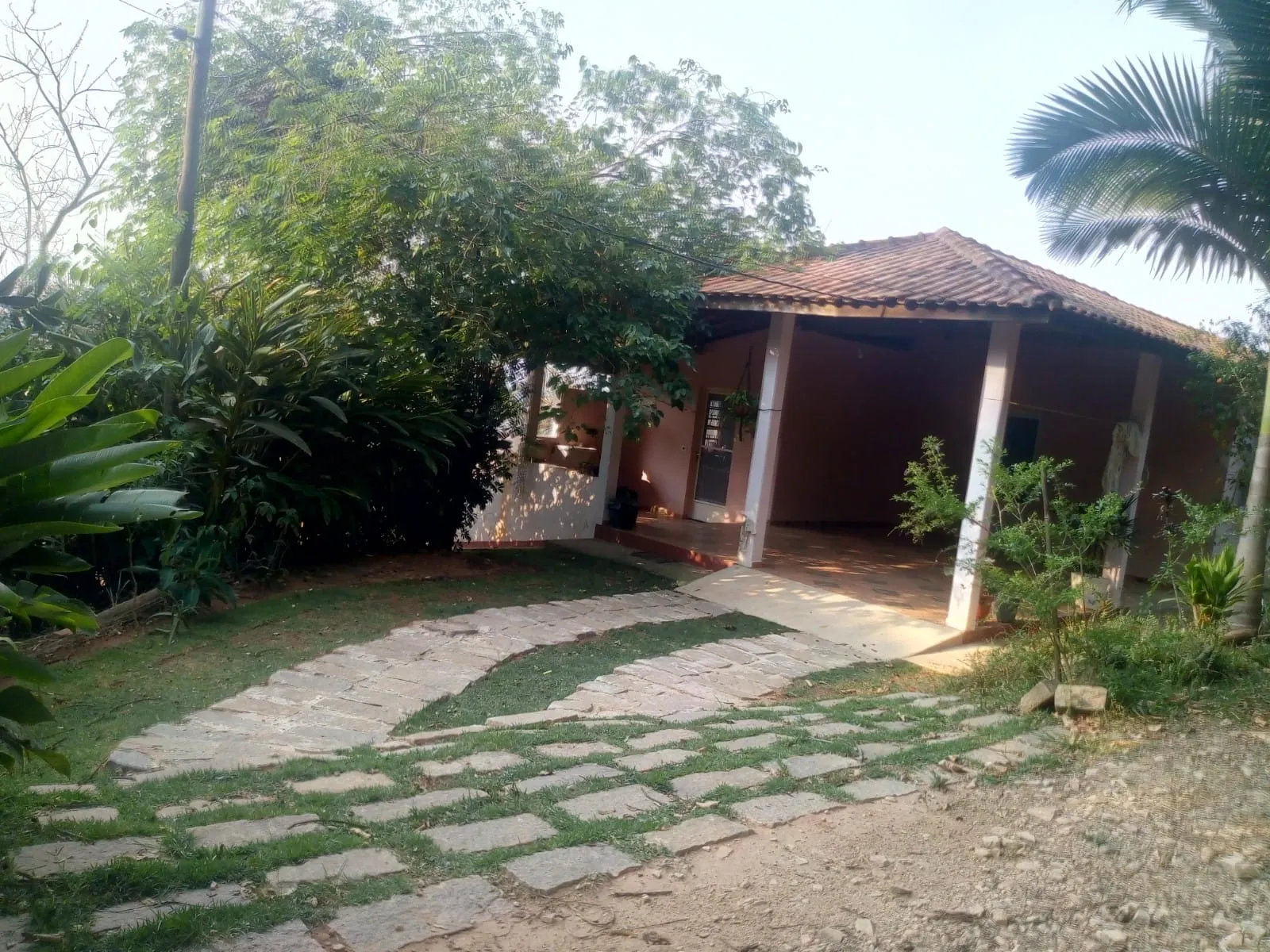 Sítio à venda de 4 ha em Amparo, SP, Brasil