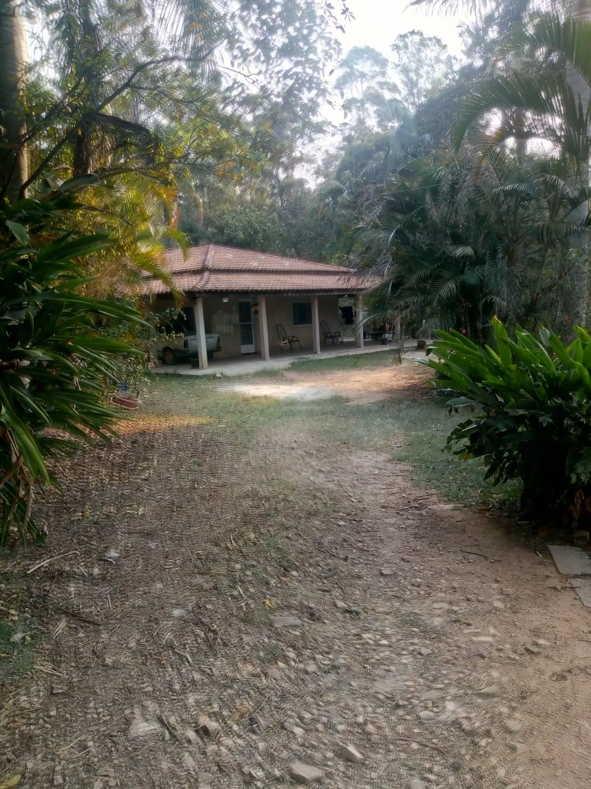 Sítio à venda de 4 ha em Amparo, SP, Brasil