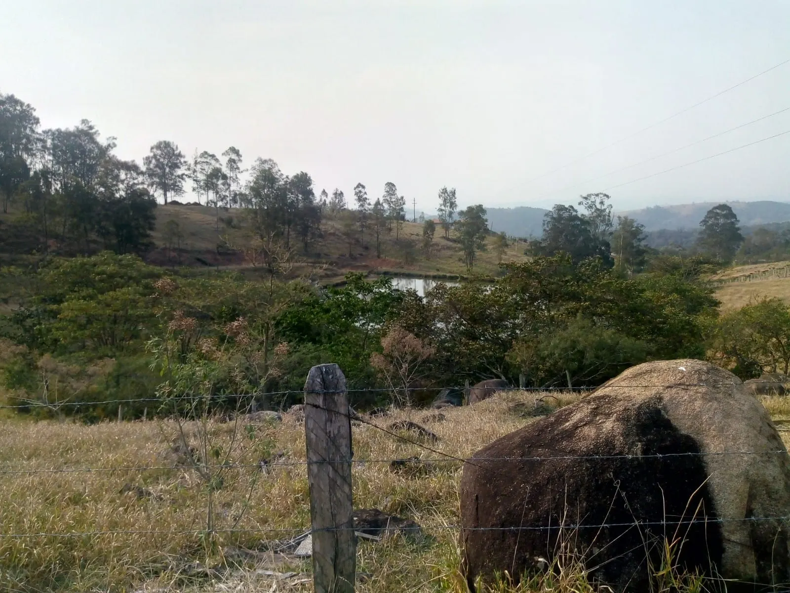 Sítio à venda de 4 ha em Amparo, SP, Brasil