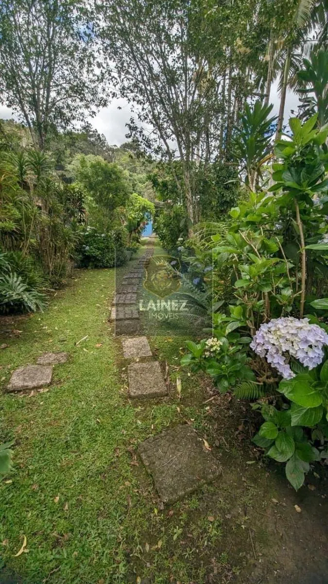 Chácara à venda de 2 ha em São Lourenço da Serra, SP, Brasil