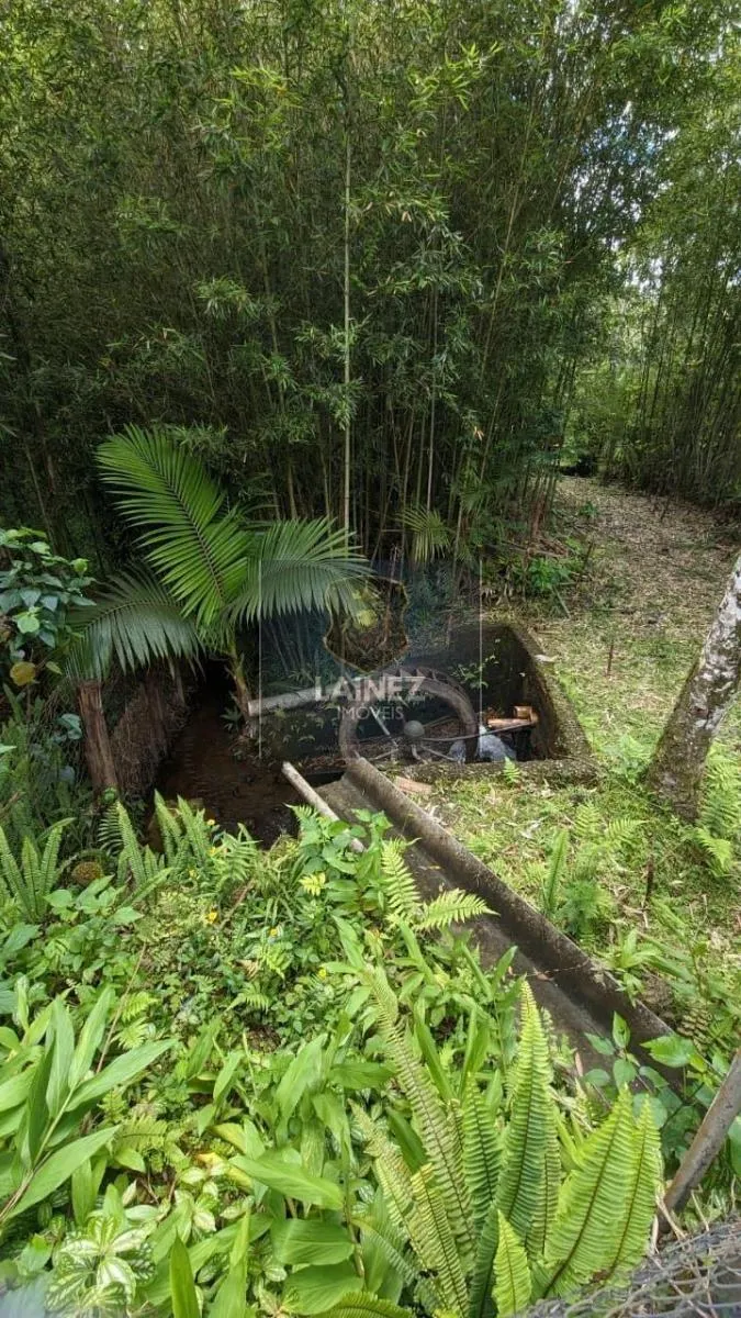 Chácara à venda de 2 ha em São Lourenço da Serra, SP, Brasil