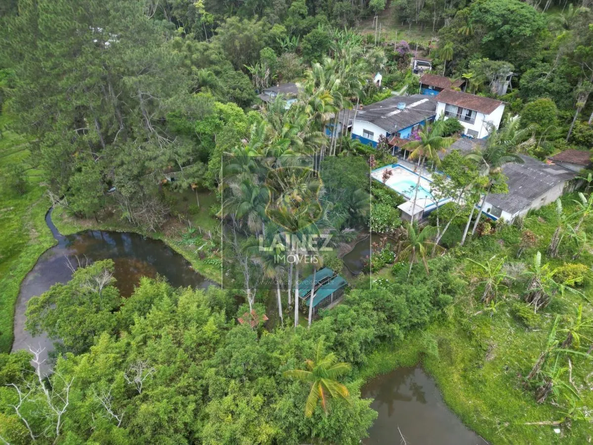 Chácara à venda de 2 ha em São Lourenço da Serra, SP, Brasil