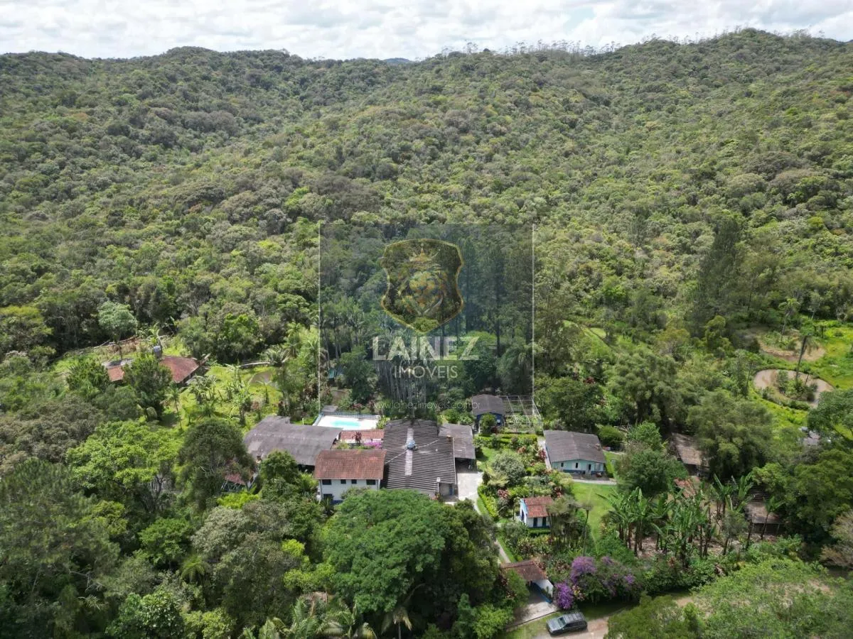 Chácara à venda de 2 ha em São Lourenço da Serra, SP, Brasil