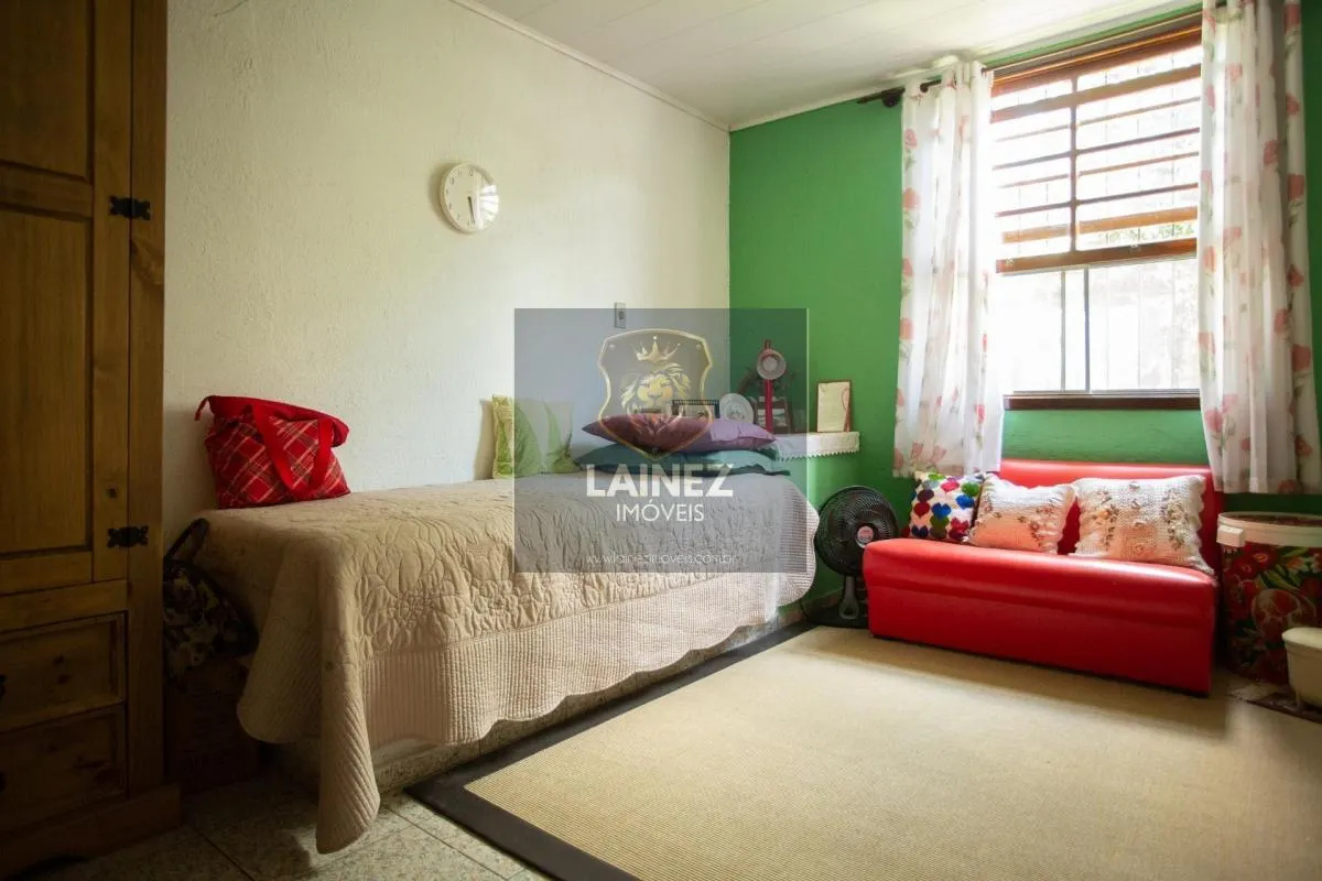 Chácara à venda de 2 ha em São Lourenço da Serra, SP, Brasil