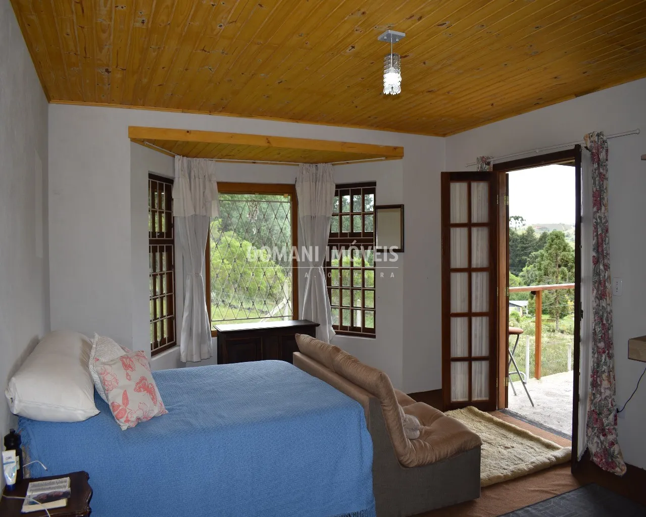 House for sale of 1,300 m² in Campos do Jordão, SP, Brazil