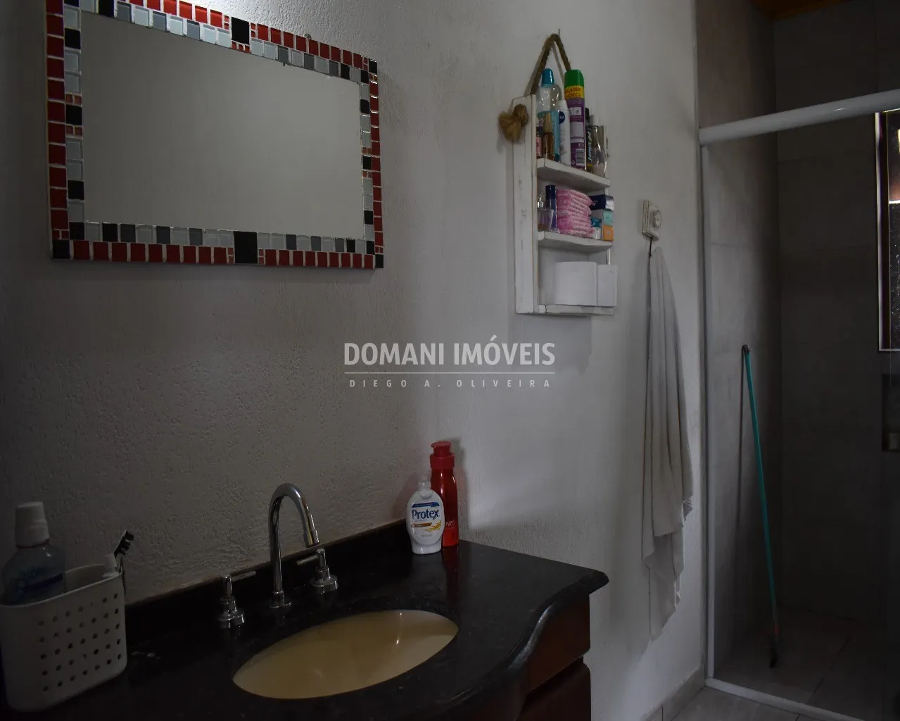House for sale of 1,300 m² in Campos do Jordão, SP, Brazil