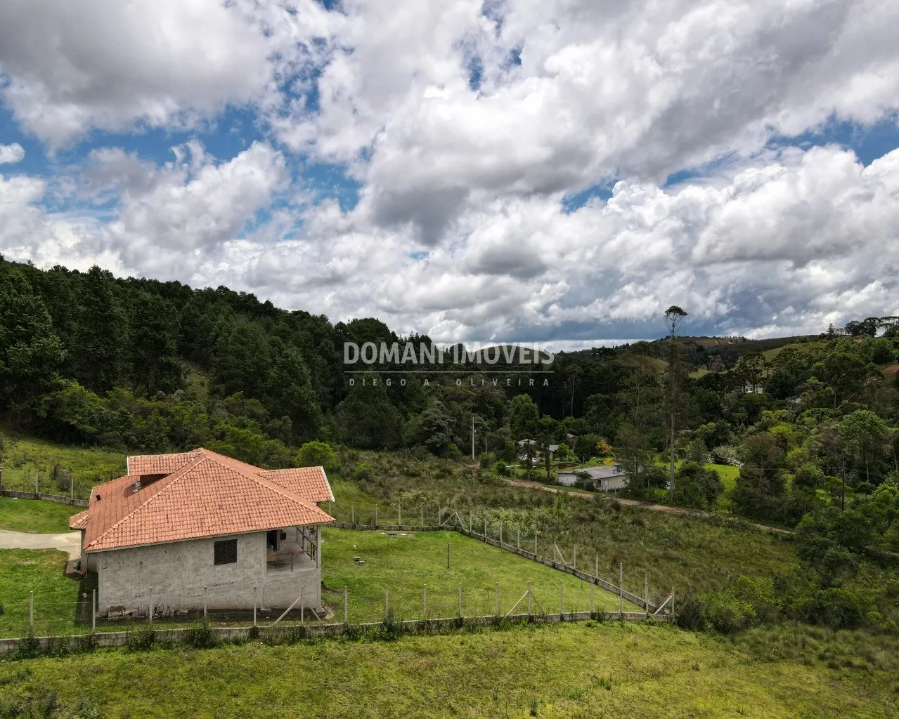 House for sale of 1,300 m² in Campos do Jordão, SP, Brazil