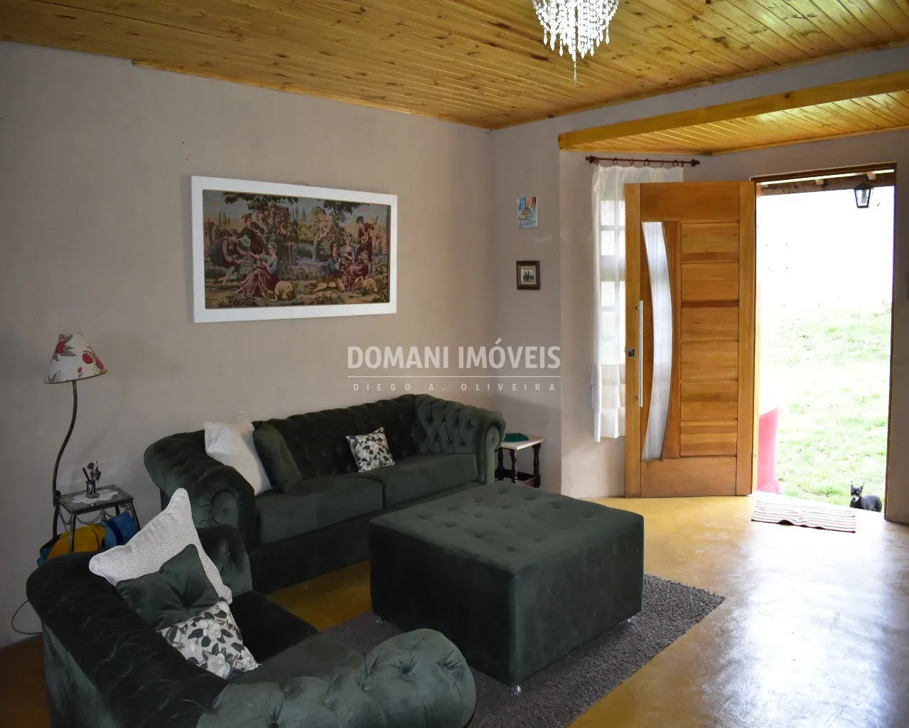 House for sale of 1,300 m² in Campos do Jordão, SP, Brazil