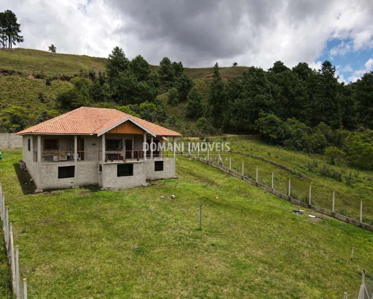 House for sale of 1,300 m² in Campos do Jordão, SP, Brazil