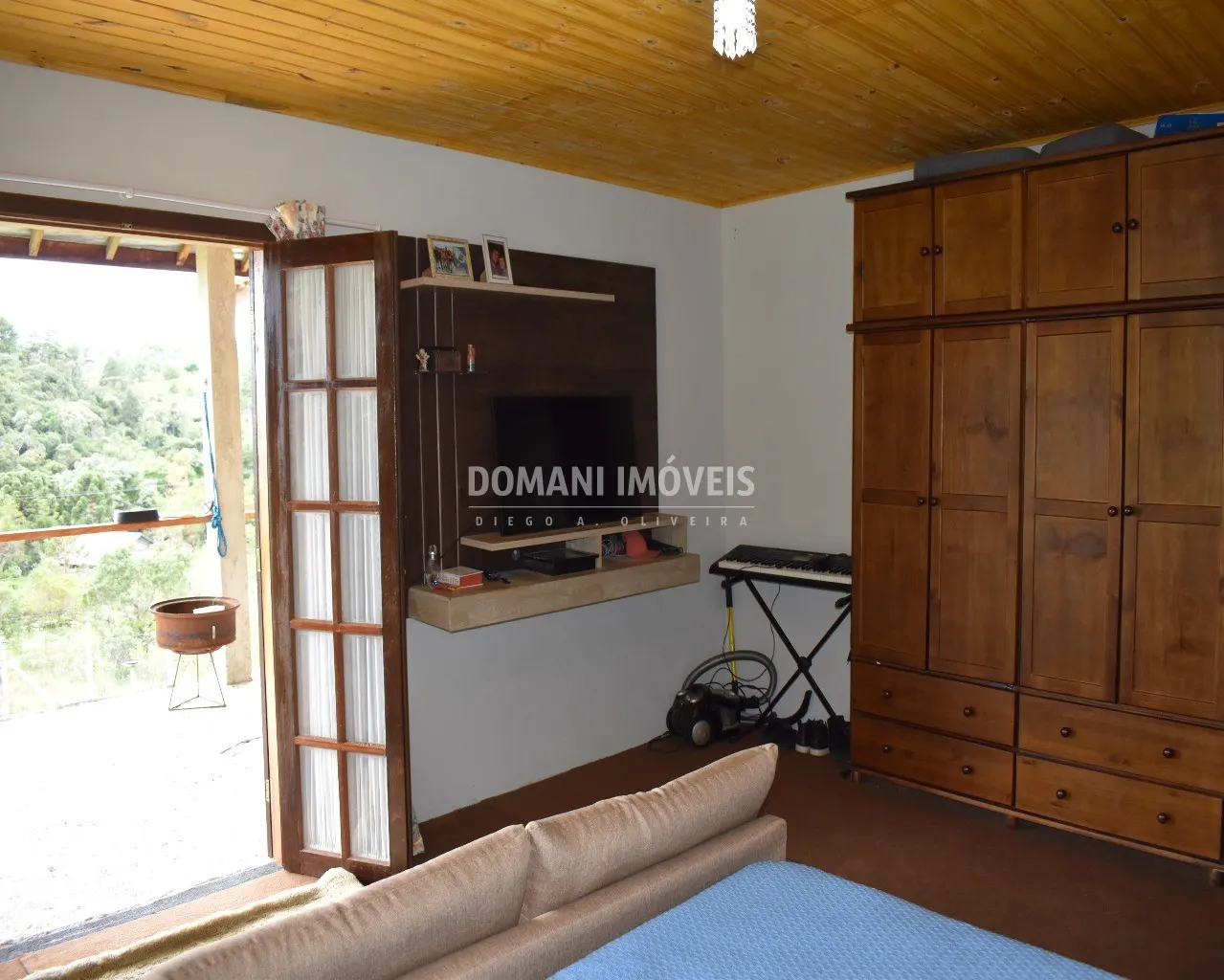 House for sale of 1,300 m² in Campos do Jordão, SP, Brazil