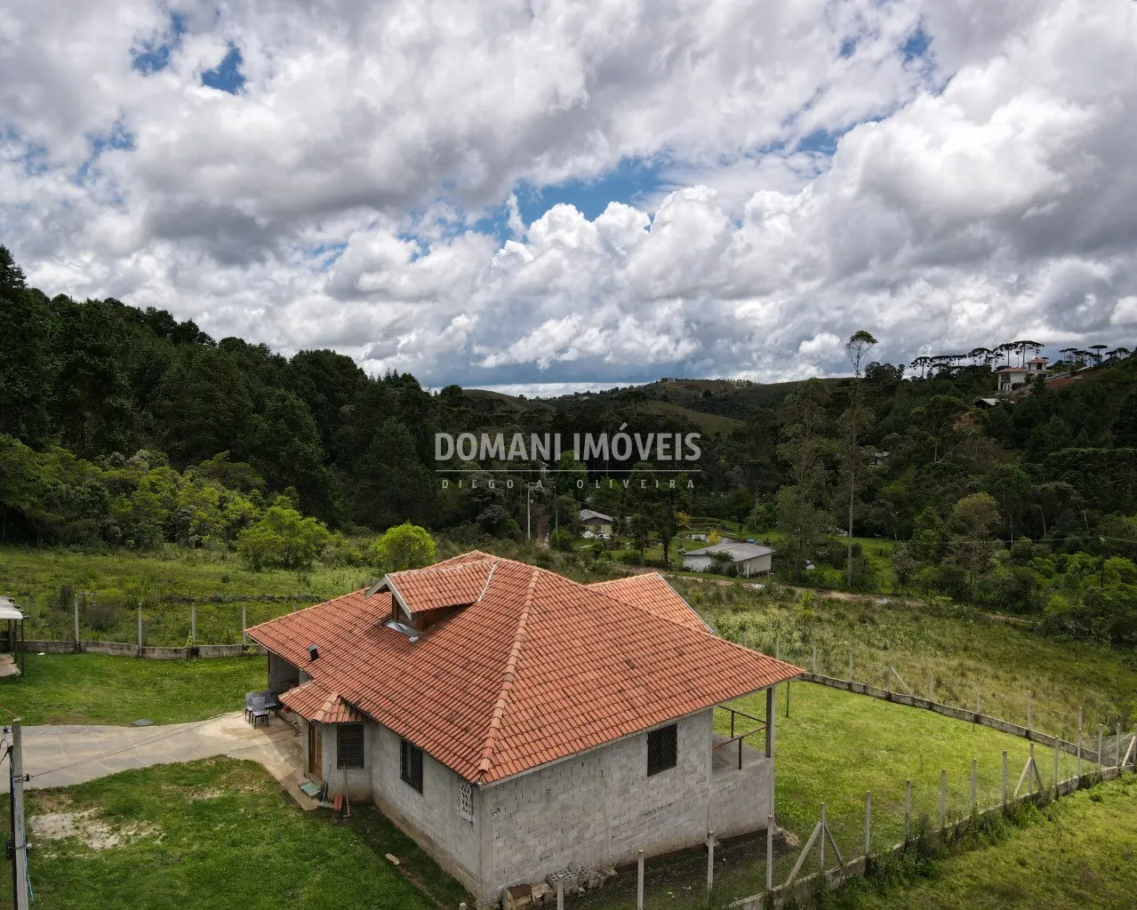 House for sale of 1,300 m² in Campos do Jordão, SP, Brazil