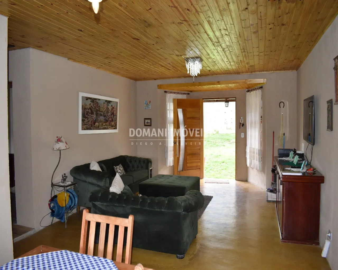 House for sale of 1,300 m² in Campos do Jordão, SP, Brazil