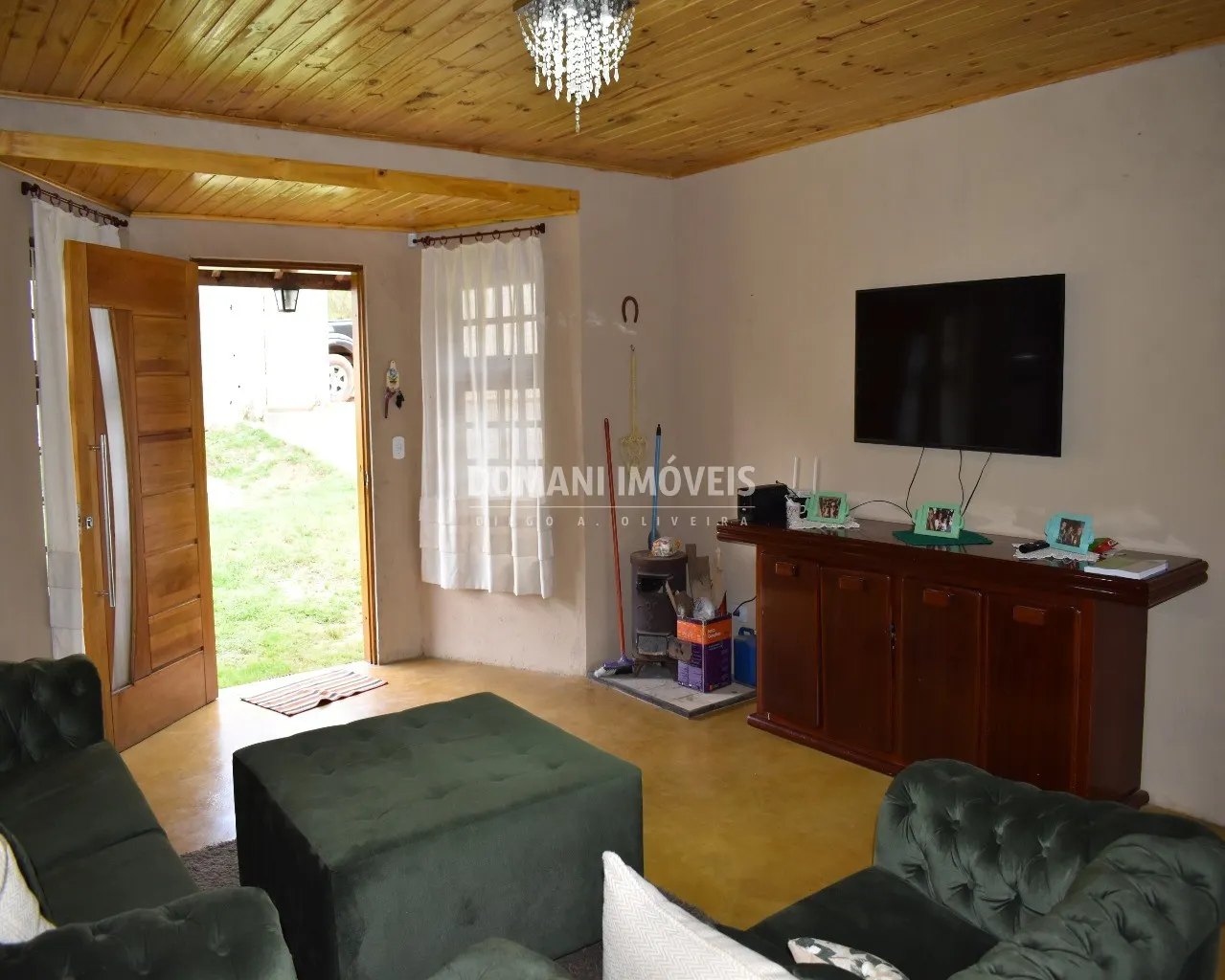 House for sale of 1,300 m² in Campos do Jordão, SP, Brazil