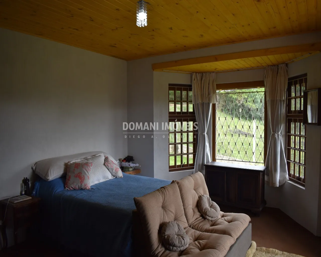 House for sale of 1,300 m² in Campos do Jordão, SP, Brazil