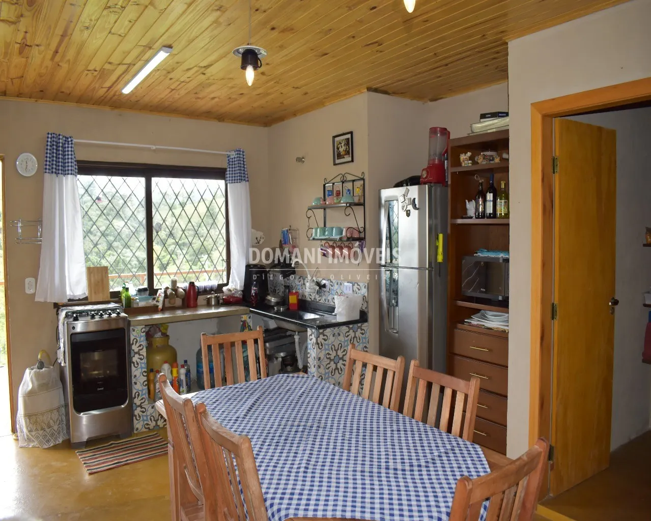 House for sale of 1,300 m² in Campos do Jordão, SP, Brazil