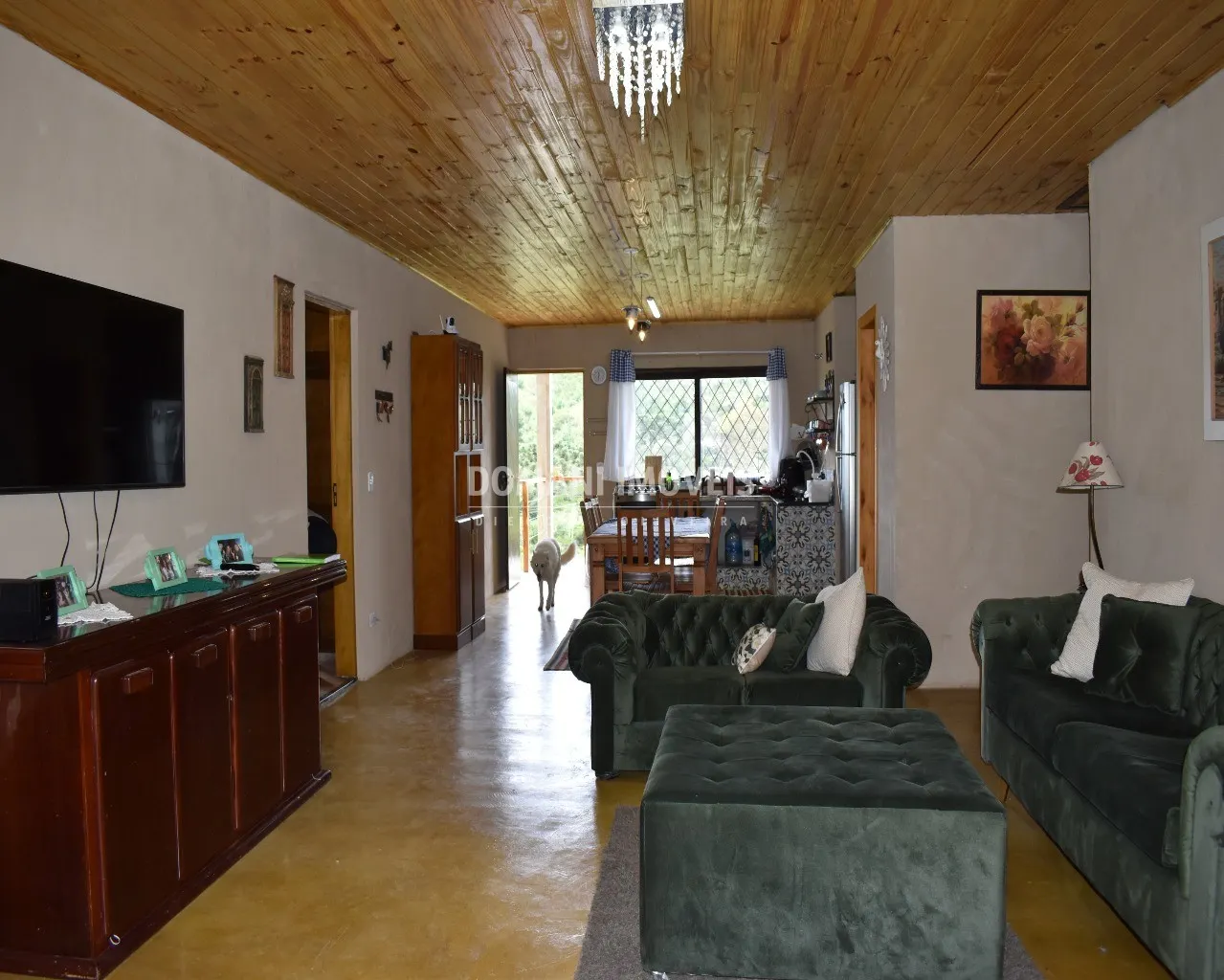 House for sale of 1,300 m² in Campos do Jordão, SP, Brazil