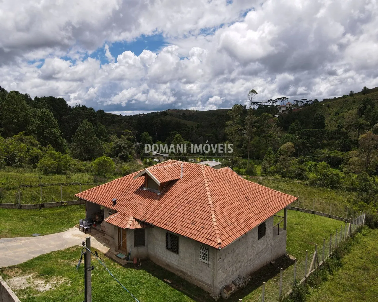 House for sale of 1,300 m² in Campos do Jordão, SP, Brazil