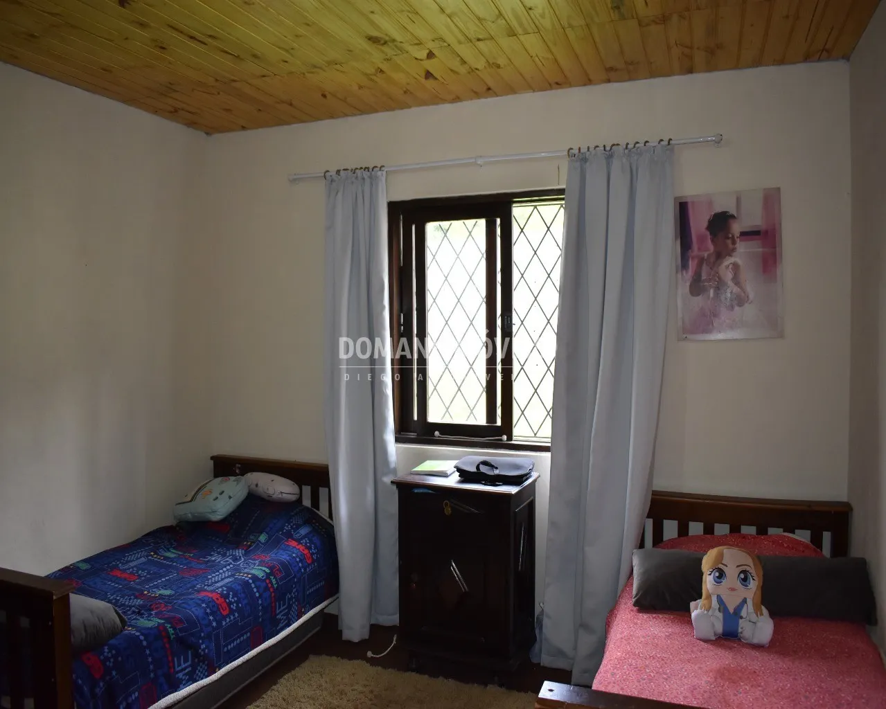House for sale of 1,300 m² in Campos do Jordão, SP, Brazil