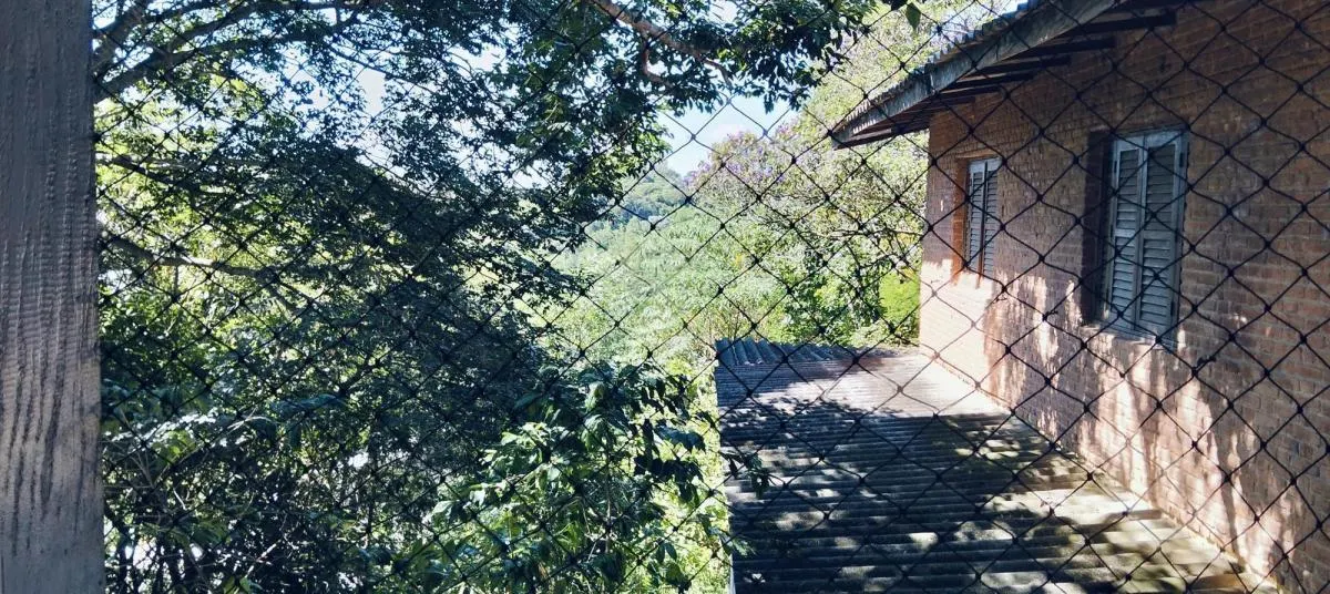 Fazenda à venda de 5.400 ha em Embu das Artes, SP, Brasil