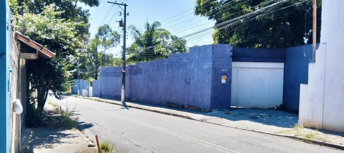 Fazenda à venda de 5.400 ha em Embu das Artes, SP, Brasil