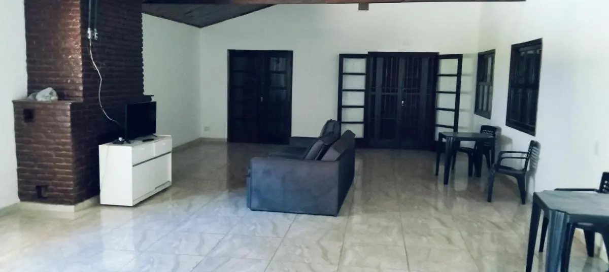 Fazenda à venda de 5.400 ha em Embu das Artes, SP, Brasil