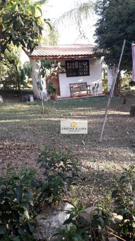 Chácara à venda de 1.100 m² em Taubaté, SP, Brasil