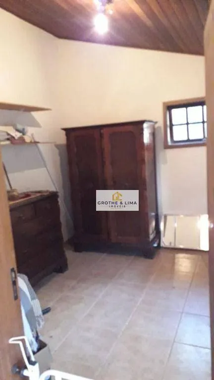 Chácara à venda de 1.100 m² em Taubaté, SP, Brasil