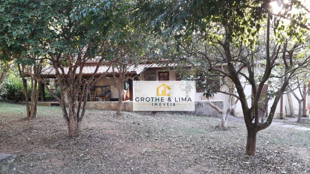 Chácara à venda de 1.100 m² em Taubaté, SP, Brasil