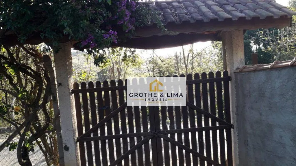 Chácara à venda de 1.100 m² em Taubaté, SP, Brasil