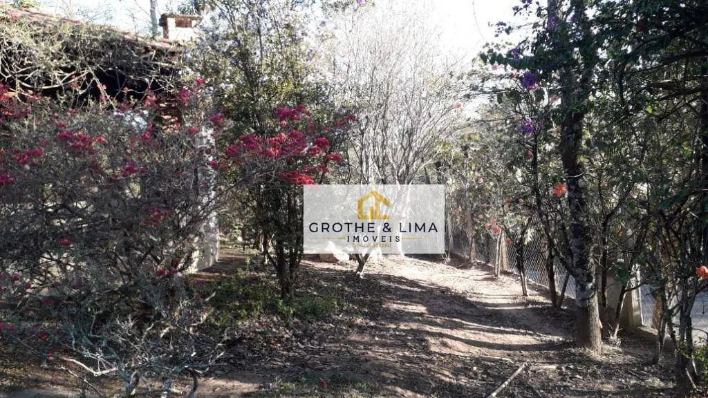 Chácara à venda de 1.100 m² em Taubaté, SP, Brasil