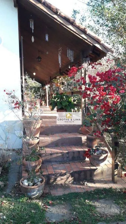 Chácara à venda de 1.100 m² em Taubaté, SP, Brasil