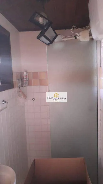 Chácara à venda de 1.100 m² em Taubaté, SP, Brasil