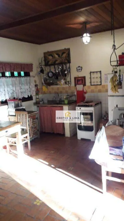 Chácara à venda de 1.100 m² em Taubaté, SP, Brasil