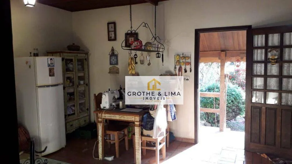 Chácara à venda de 1.100 m² em Taubaté, SP, Brasil