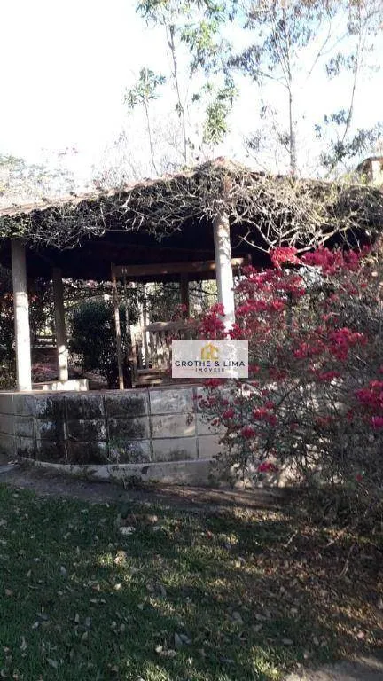 Chácara à venda de 1.100 m² em Taubaté, SP, Brasil