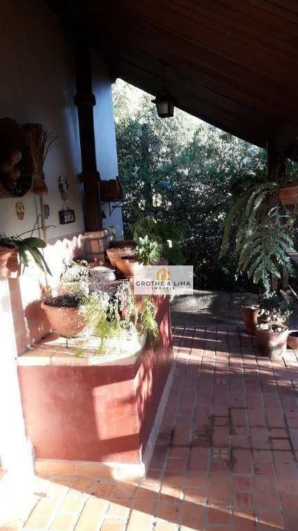Chácara à venda de 1.100 m² em Taubaté, SP, Brasil
