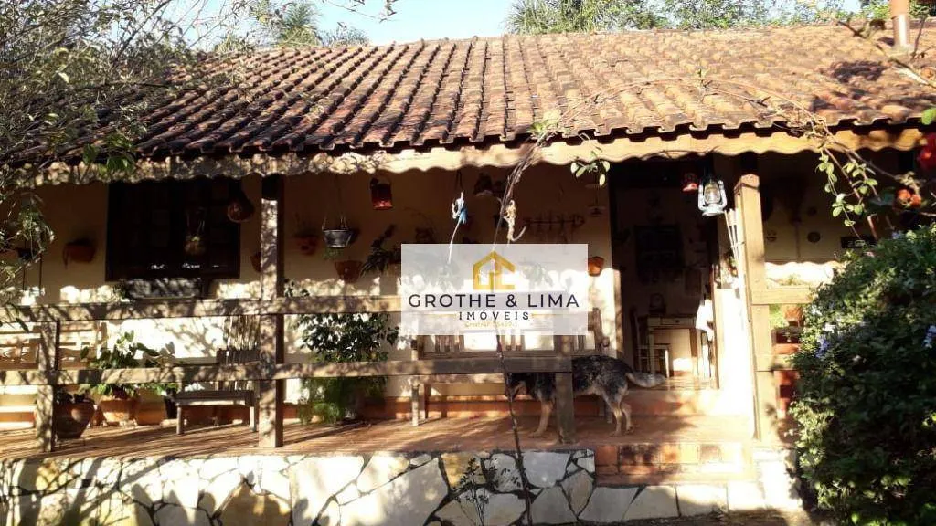 Chácara à venda de 1.100 m² em Taubaté, SP, Brasil
