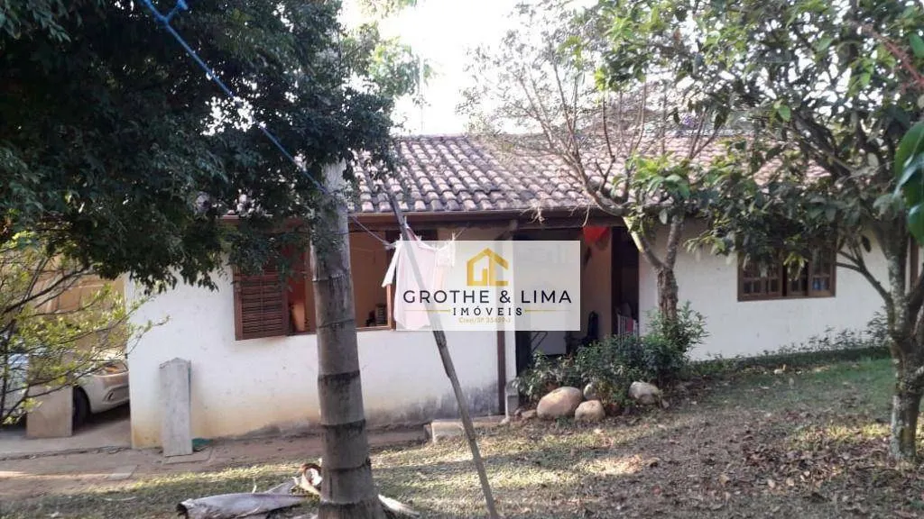 Chácara à venda de 1.100 m² em Taubaté, SP, Brasil