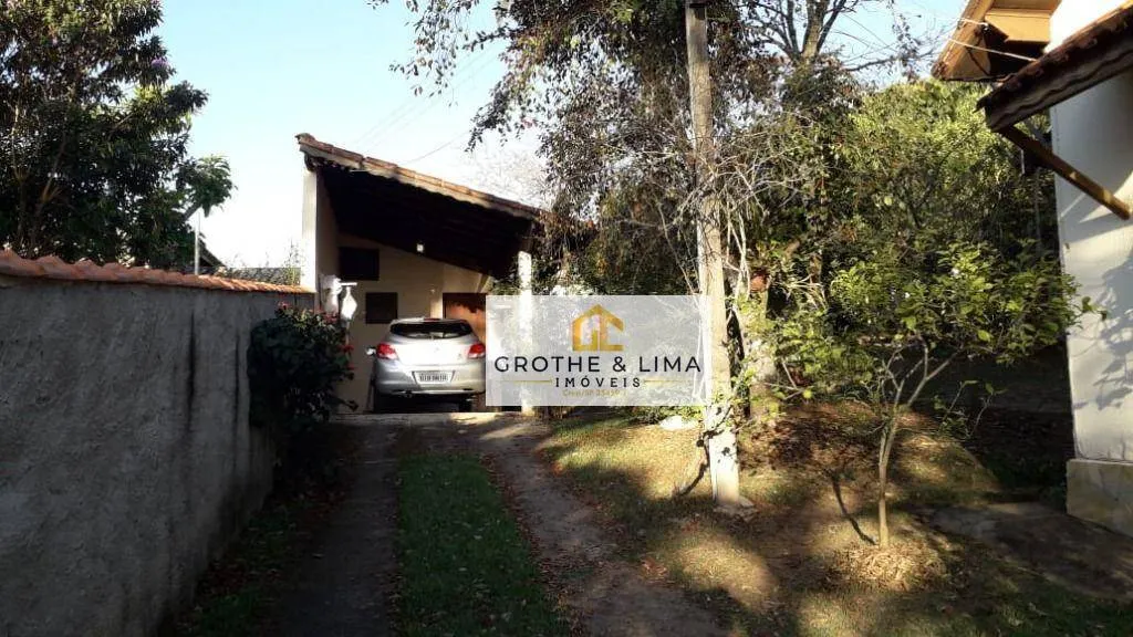 Chácara à venda de 1.100 m² em Taubaté, SP, Brasil